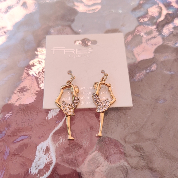 Earrings for women - Picture 4 of 4